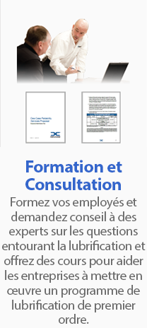 Train and Consult